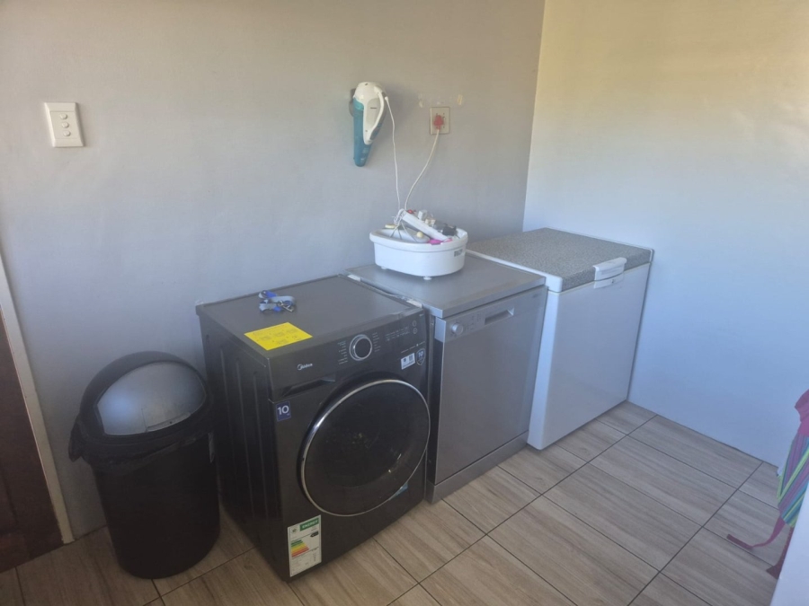 4 Bedroom Property for Sale in Fichardt Park Free State